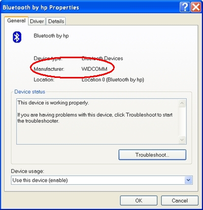 is widcomm bluetooth software necessary is widcomm bluetooth software necessary